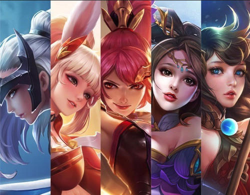 意味着无数 意味着无数