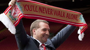 转换每一环 转换每一环