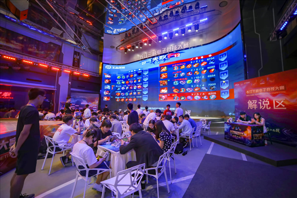 节奏与人心 节奏与人心