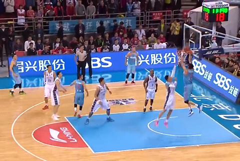 赛第22季 赛第22季